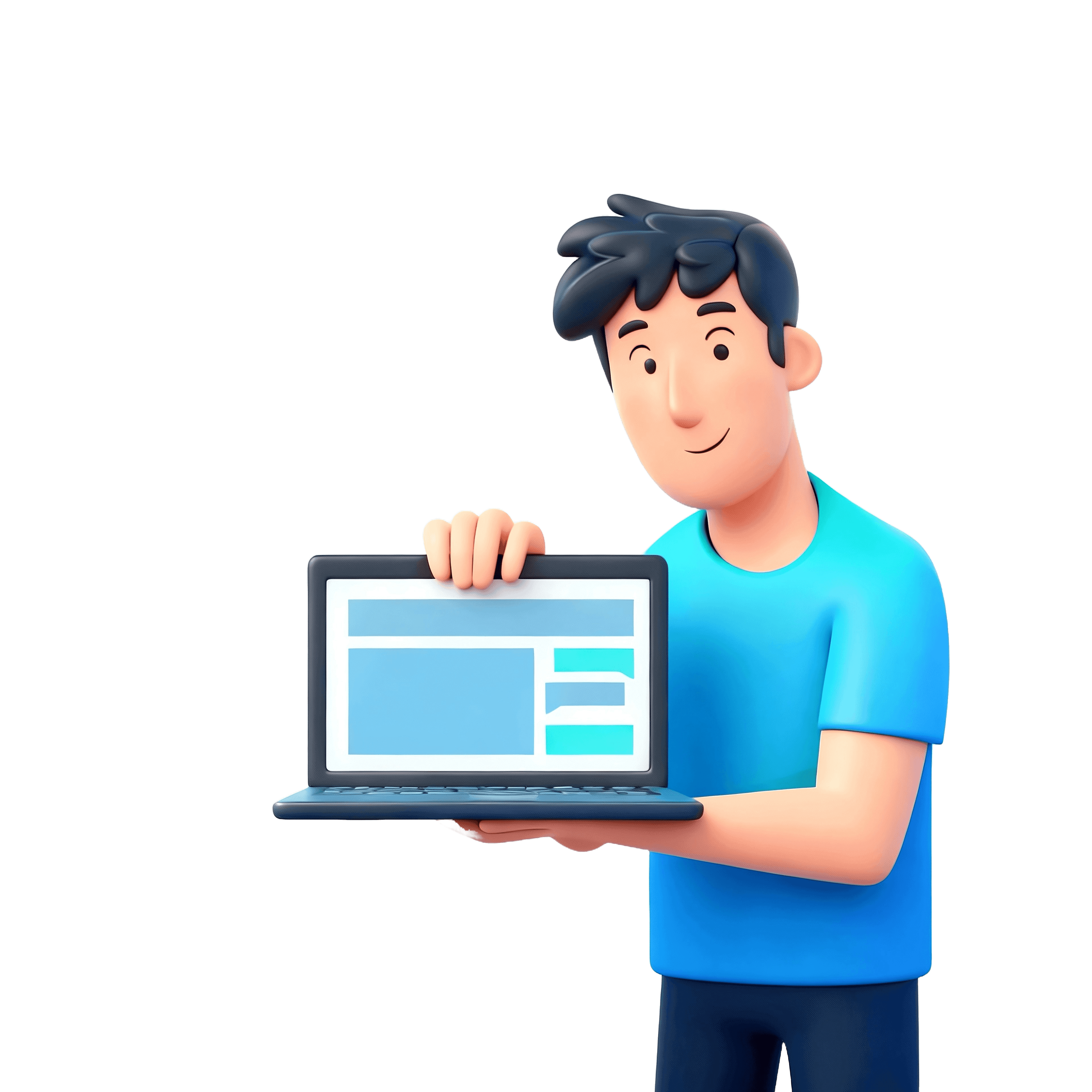 MiwaWeb - Jasa Pembuatan Website Profesional